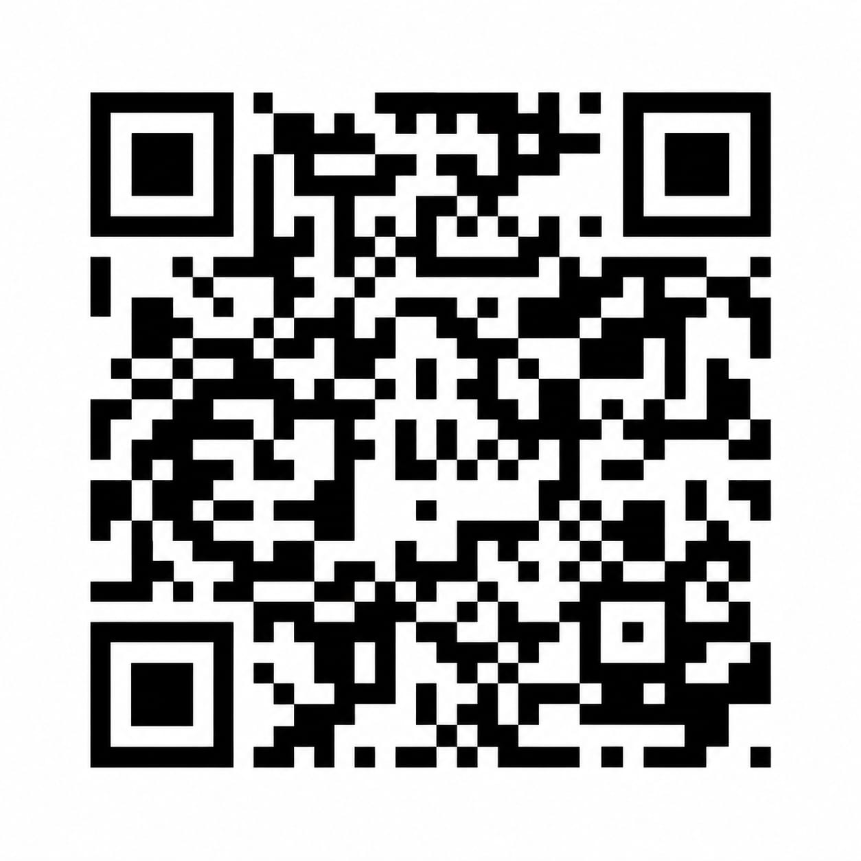 Buy me a coffee — Scan QR to pay